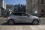 Seat Ibiza Xcellence 2017 года (UK)